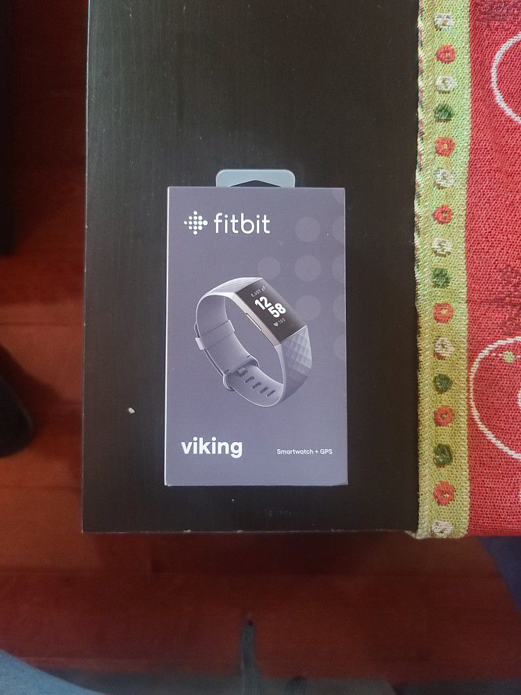 Fitbit Viking