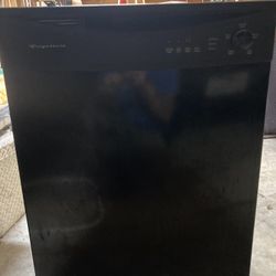 Frigidaire Dishwasher