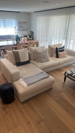 Artefacto Sectional