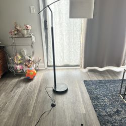 Floor Lamp