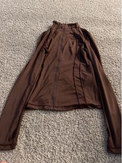Zip up