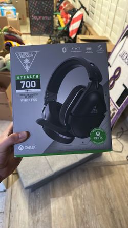 Turtle Beach Stealth 700 