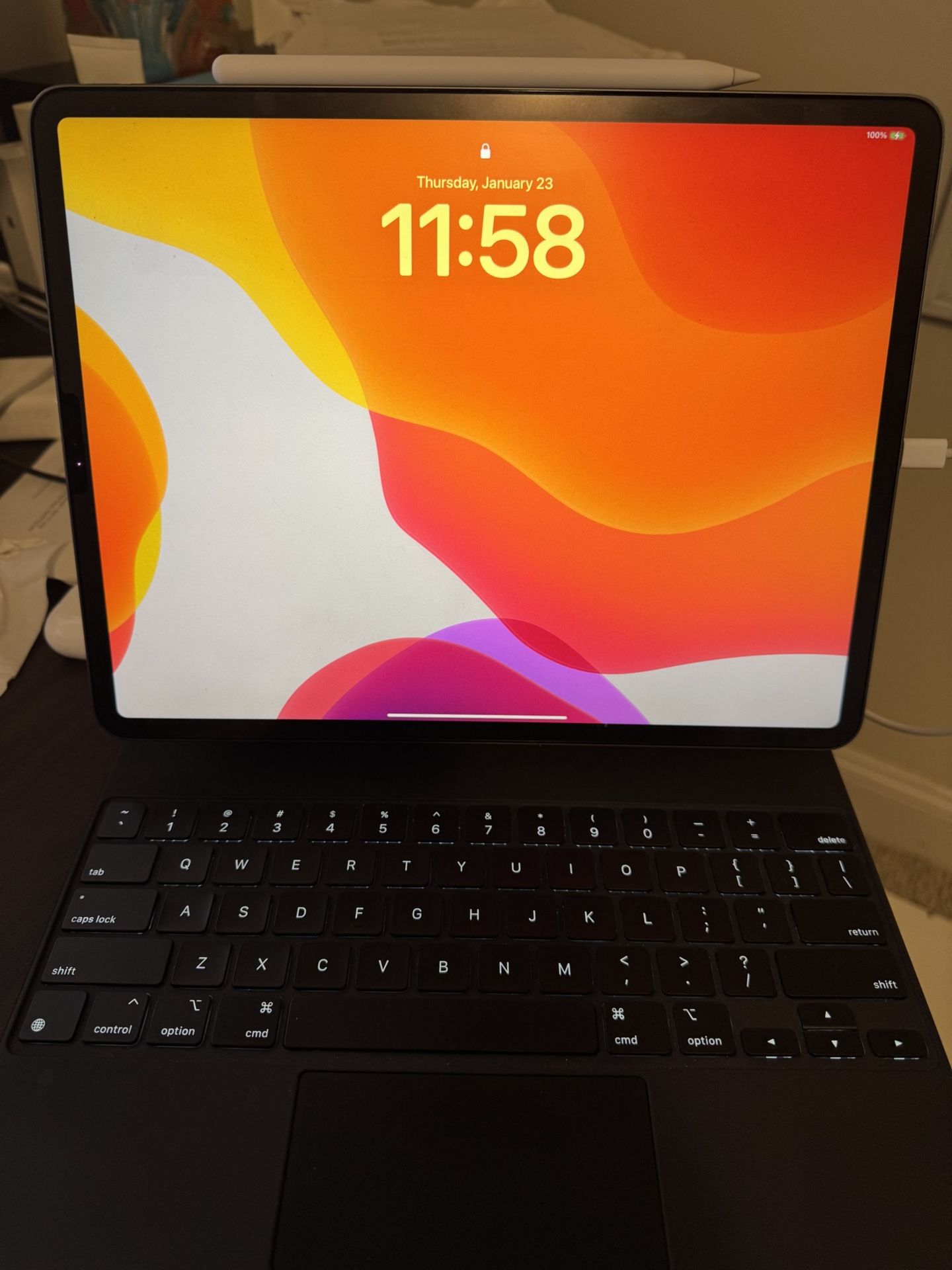 iPad Pro Productivity Package