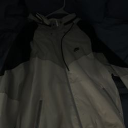 Nike Windbreaker 