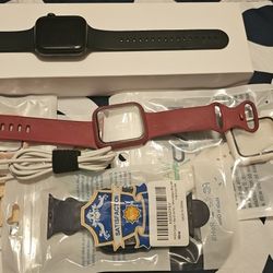 Apple Watch Series 6 44mm