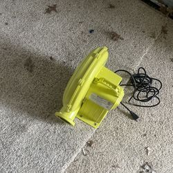Electric Air Blower Fan