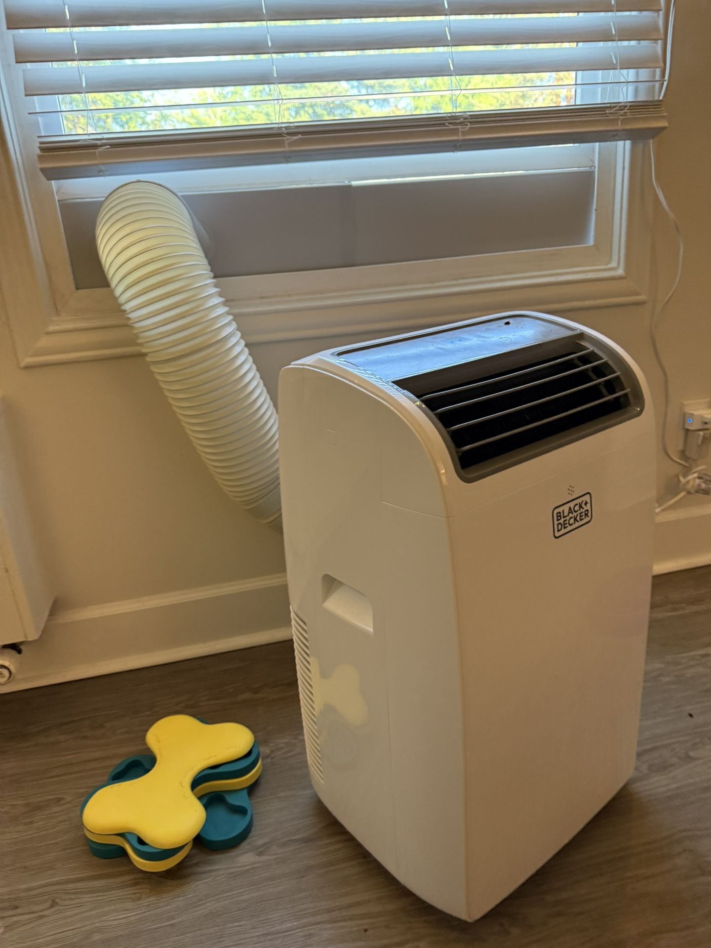 Black and Decker AC Unit