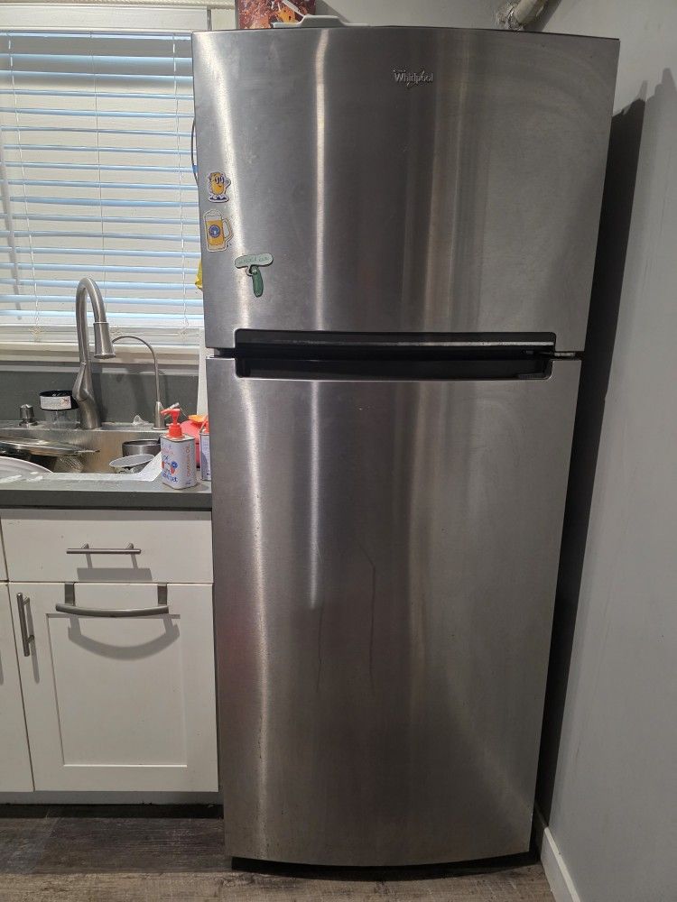Whirlpool Refridgerator