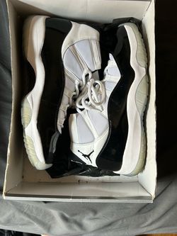 Air Jordan 11 retro