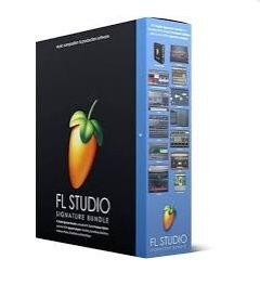 FL Studio 20 signature bundle