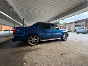 2003 Cadillac Escalade
