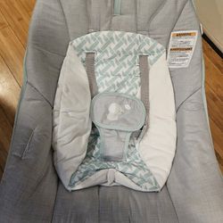 Baby Rocker/Bouncer 