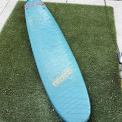 8ft Odysea Catch Surfboard 