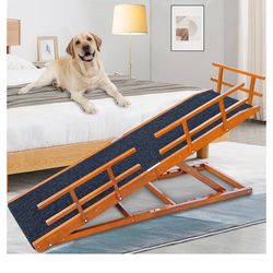 Dog Ramp 