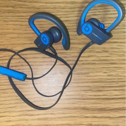 Powerbeats Wireless 