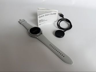 Samsung Galaxy Watch4 Classic