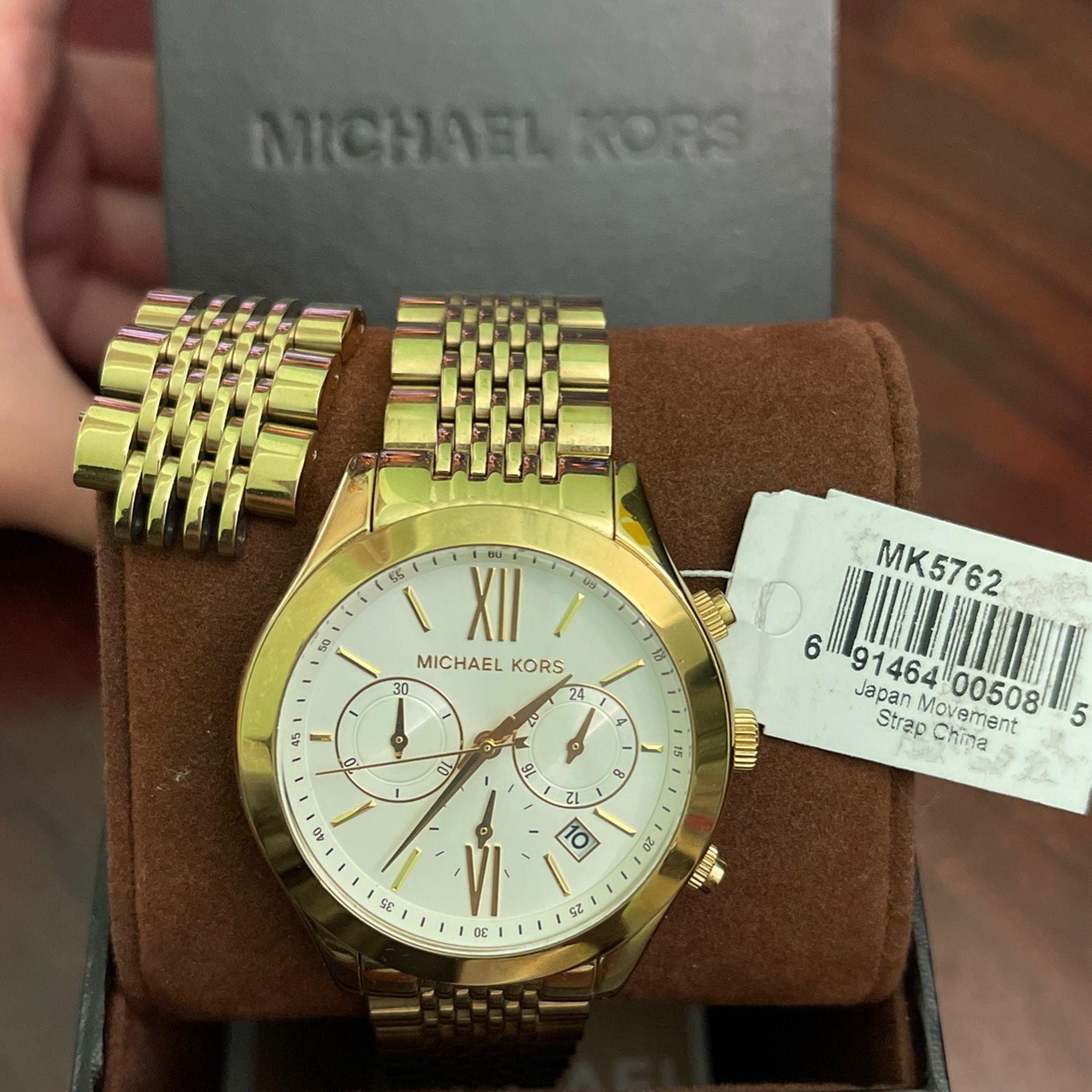 Michael Kors Watch