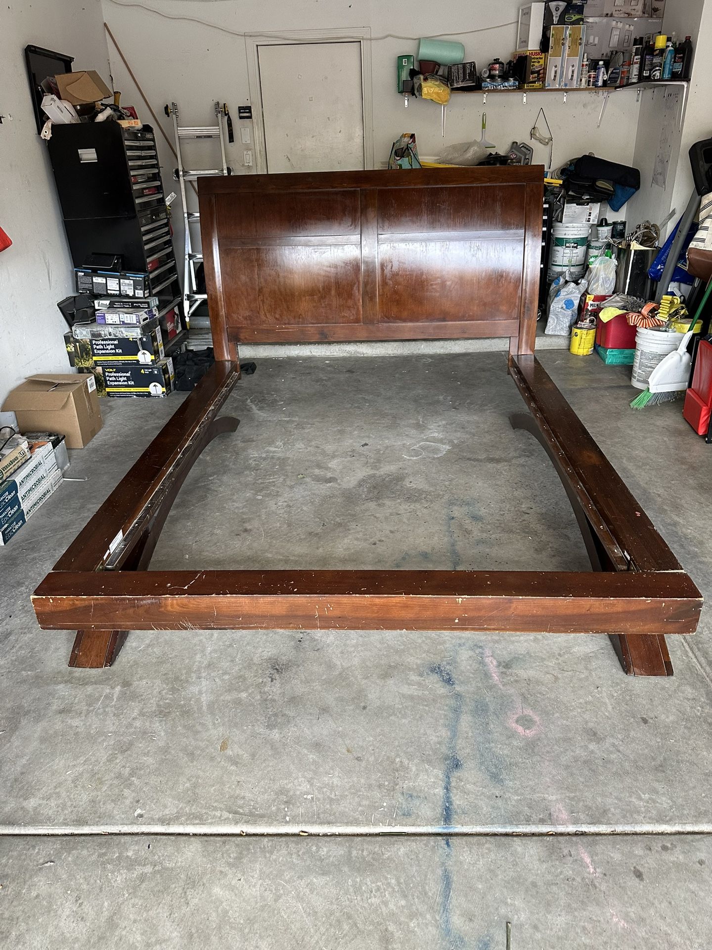 Bedroom Set 