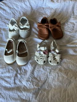 Baby Shoes