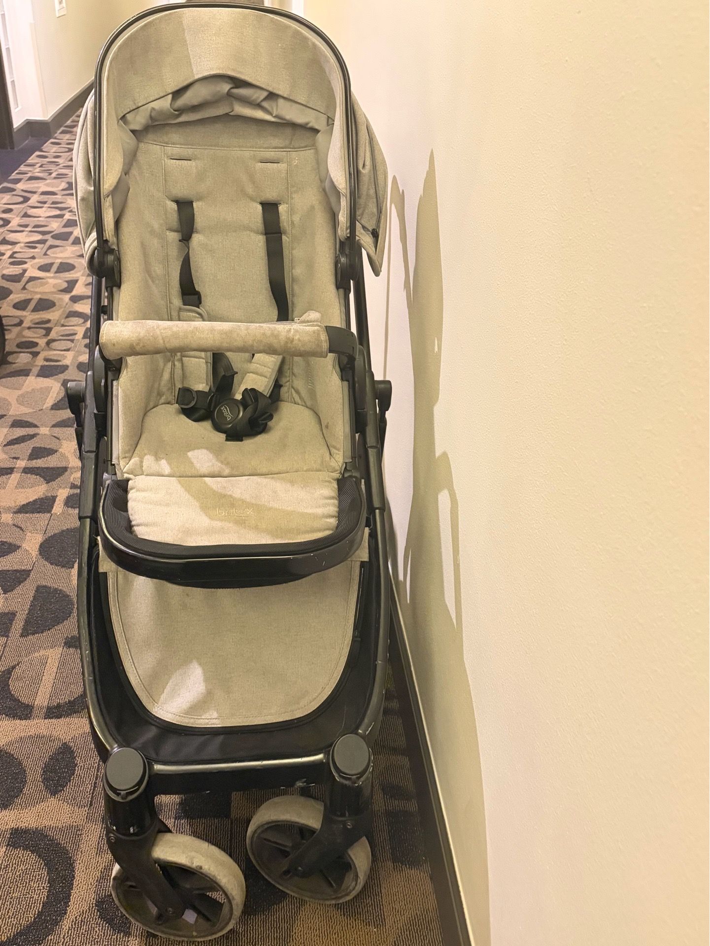 Stroller