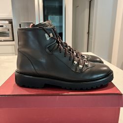 Bally (NEW) Boots