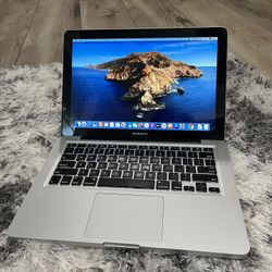 Macbook Pro (Read The Description)