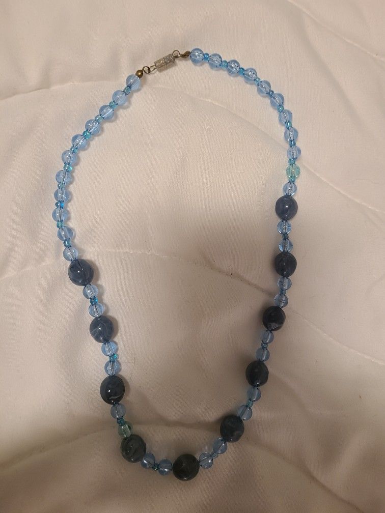 Handcrafted Necklace