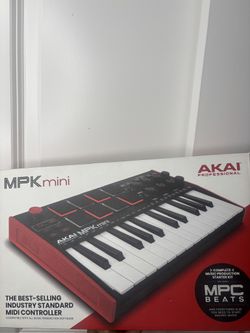 MPK MINI