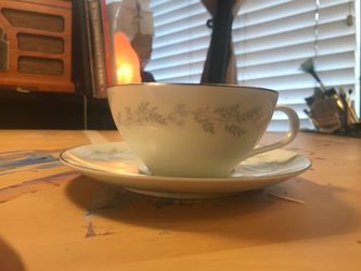 Tea set