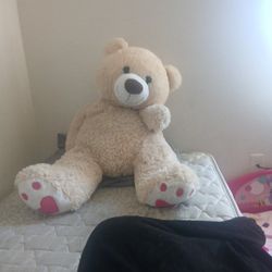 A Big Bear Need To Sell