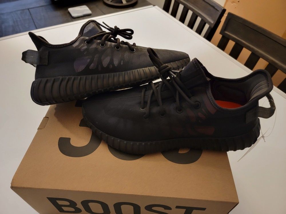 Yeezy 350 Mono Cinder Sz 11 DS