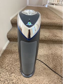GermGuardian 4-in-1 HEPA Air Purifier