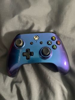 Xbox controller wired