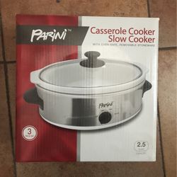 Casserole Cooker,Slow Cooker