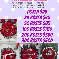 Ramos buchon for any occasion