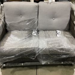 Outdoor Swivel Chair
