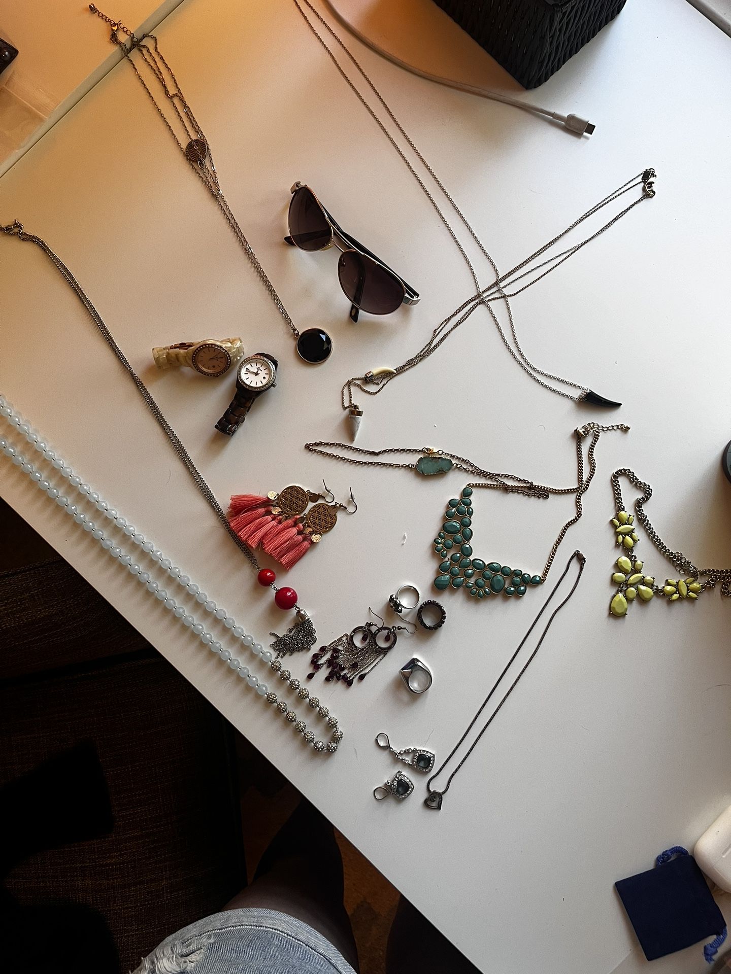 Costume Jewelry
