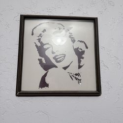 Marilyn Monroe Frames 