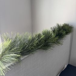 6’garland Stands 10.00 Ea. 