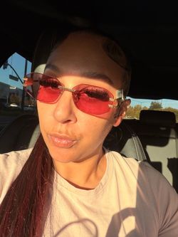 Versace glasses