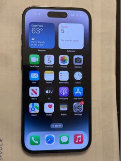 iPhone 14 Pro 1TB