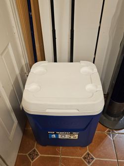 Hielera IGLOO,  como nueva