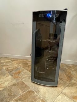 Wine Refrigerator