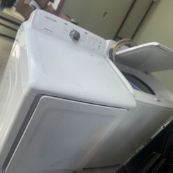 Samsung Washer/dryer 