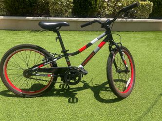 Kids bike