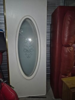 36 x 86 double entry doors