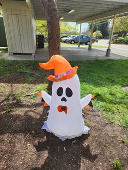 Halloween Ghost Inflatable