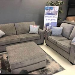 Sofa Or Love Seat $399 Each Your Choice 