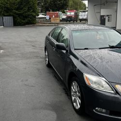 2006 Lexus Gs300