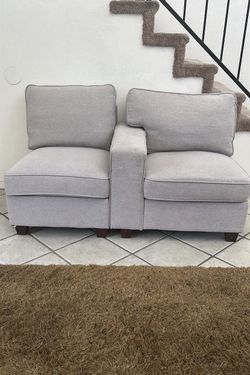Nice Ashley Furniture 2 Seat Set 